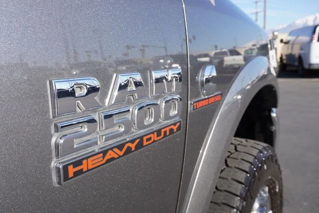 2013 Dodge Ram 4th Gen - Image 17 of 21