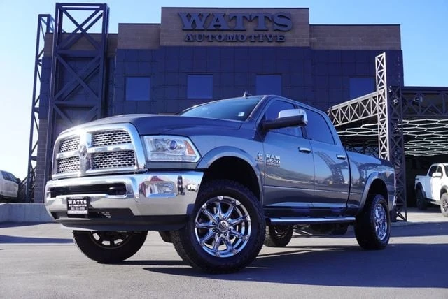 2013 Ram Heavy Duty - Image 3 of 31