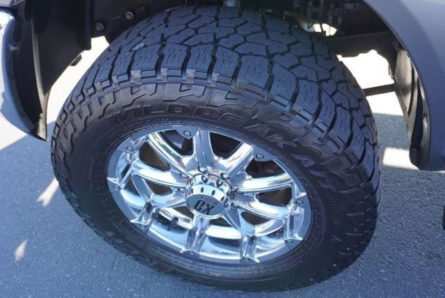 2013 Dodge Ram 4th Gen - Image 16 of 21