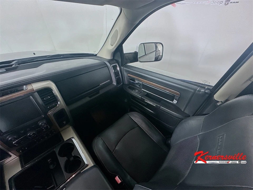 2013 Dodge Ram 4th Gen - Image 11 of 21