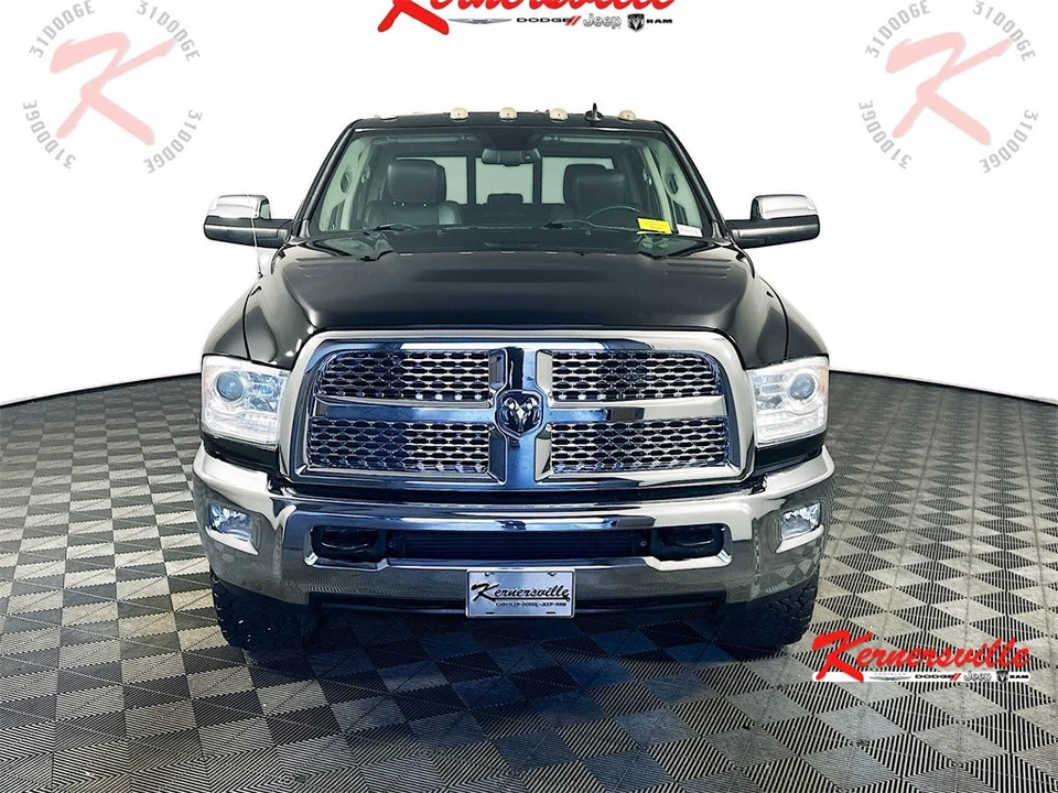 2013 Dodge Ram 4th Gen - Image 2 of 21