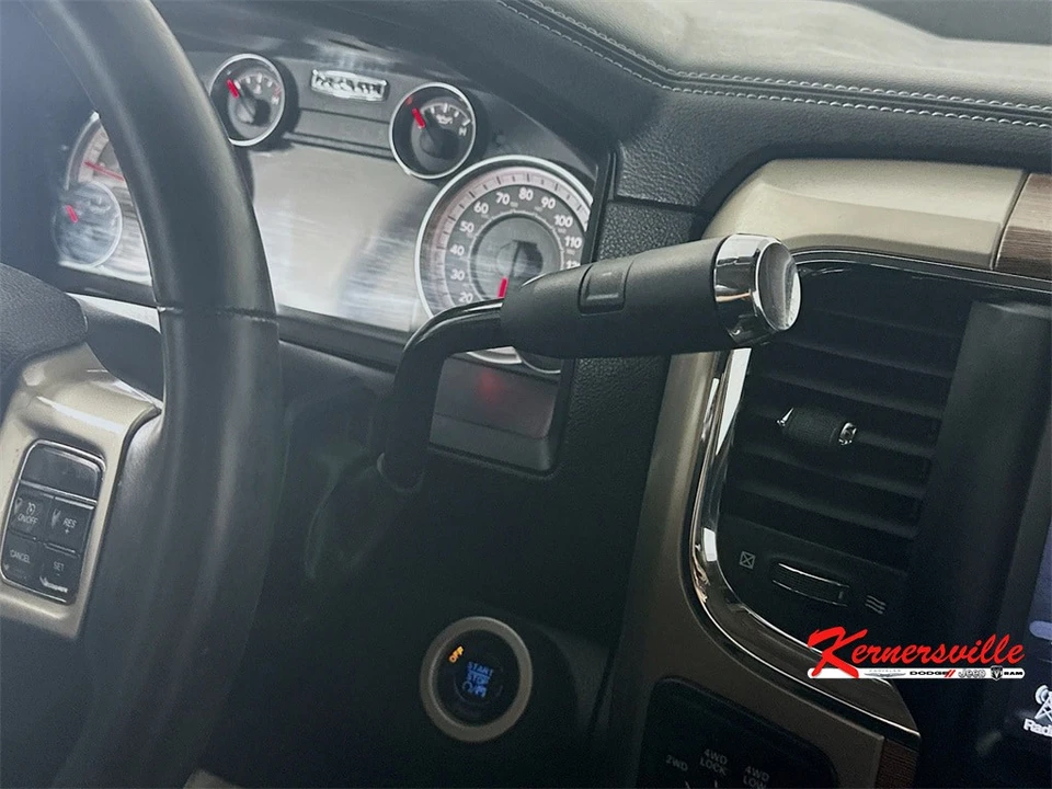 2013 Dodge Ram 4th Gen - Image 16 of 21