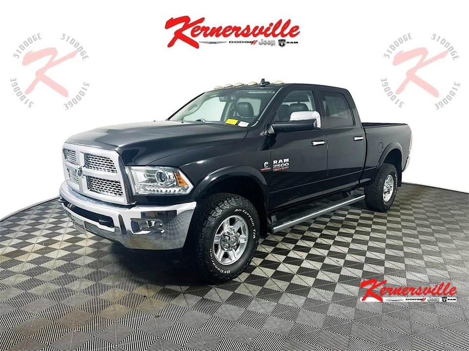 2013 Dodge Ram 4th Gen - Image 3 of 21