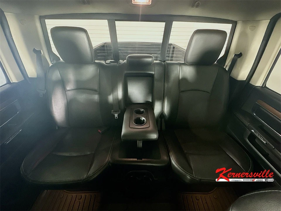 2013 Dodge Ram 4th Gen - Image 13 of 21