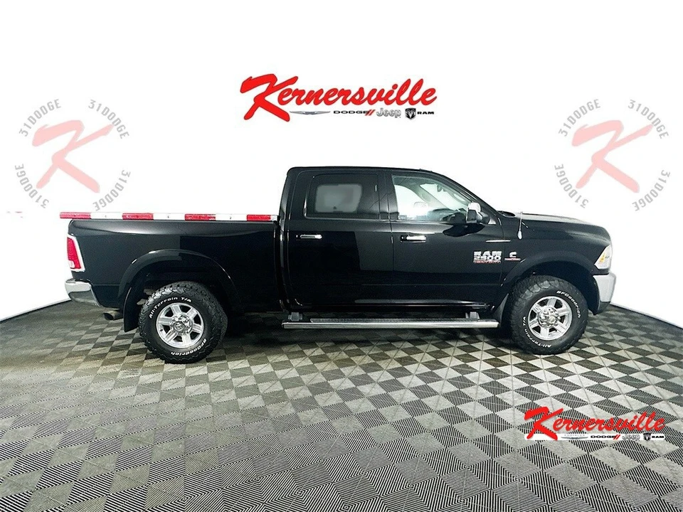 2013 Dodge Ram 4th Gen - Image 8 of 21