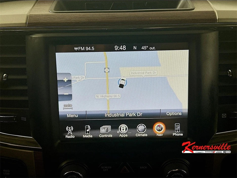 2013 Dodge Ram 4th Gen - Image 19 of 21