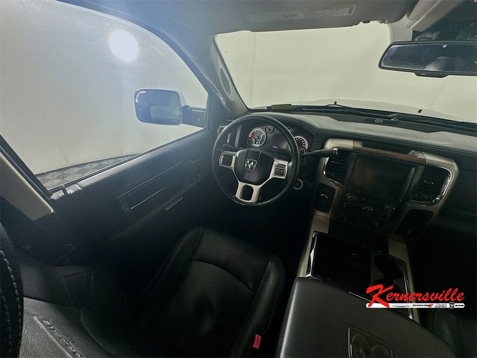 2013 Dodge Ram 4th Gen - Image 9 of 21