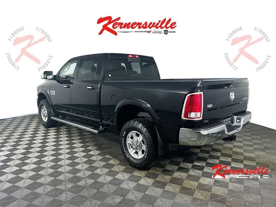 2013 Dodge Ram 4th Gen - Image 5 of 21