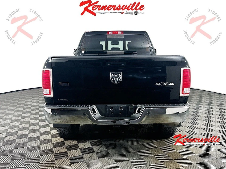 2013 Dodge Ram 4th Gen - Image 6 of 21