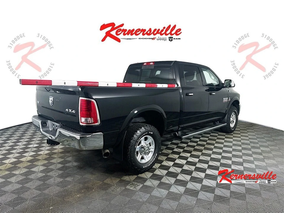 2013 Dodge Ram 4th Gen - Image 7 of 21