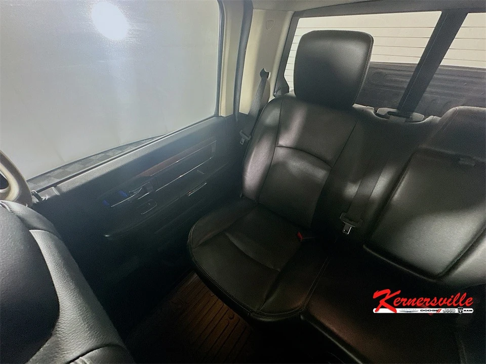 2013 Dodge Ram 4th Gen - Image 12 of 21