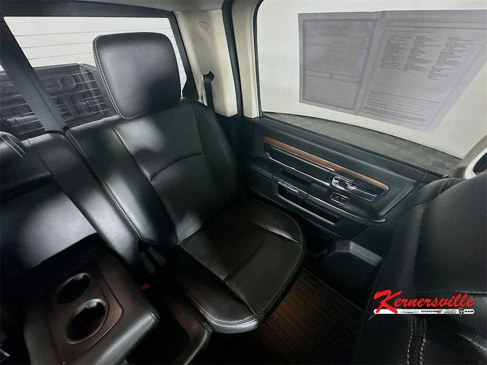 2013 Dodge Ram 4th Gen - Image 14 of 21