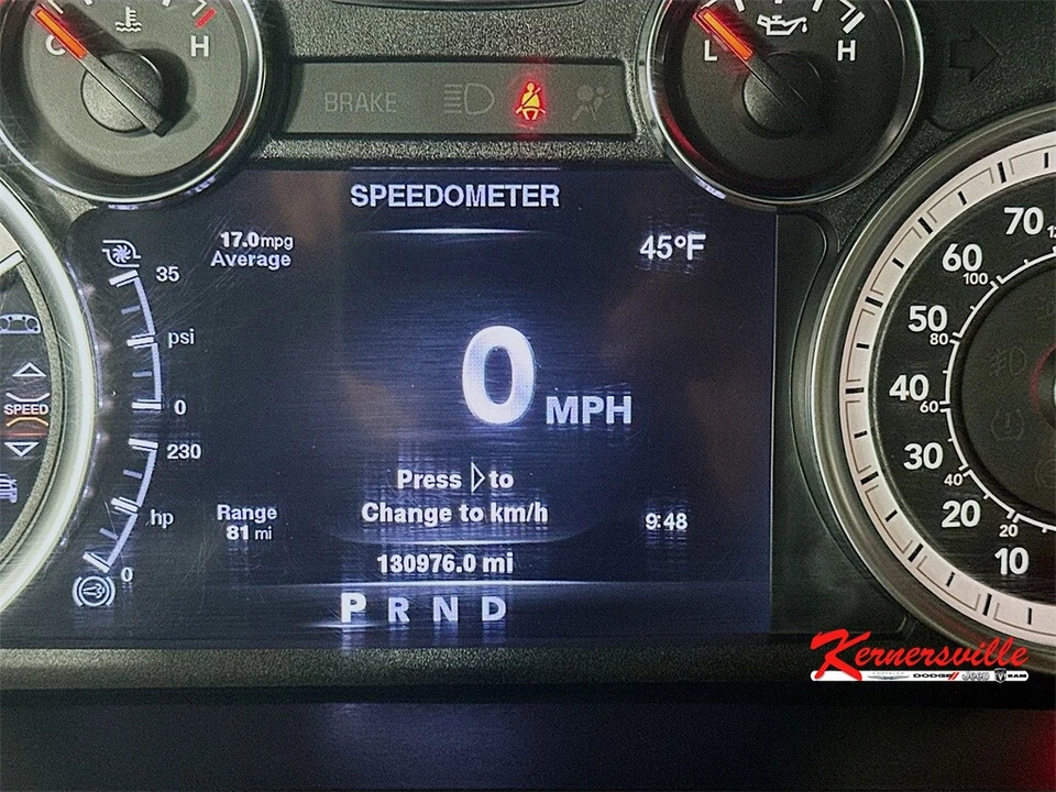 2013 Dodge Ram 4th Gen - Image 15 of 21