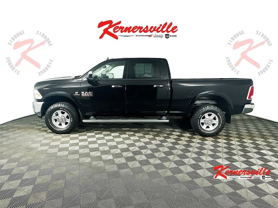 2013 Dodge Ram 4th Gen - Image 4 of 21