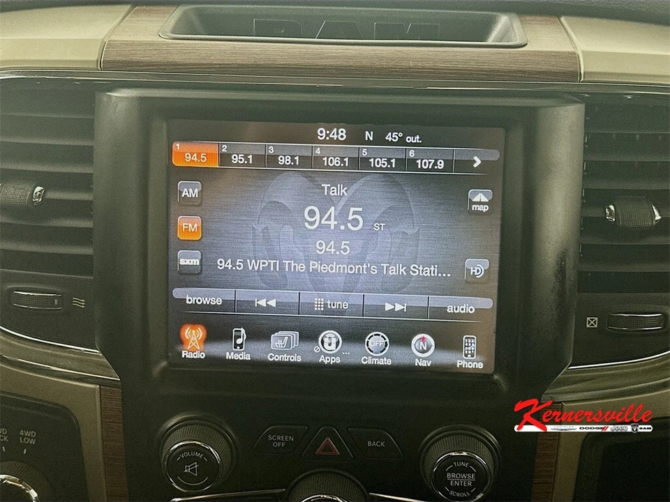 2013 Dodge Ram 4th Gen - Image 17 of 21