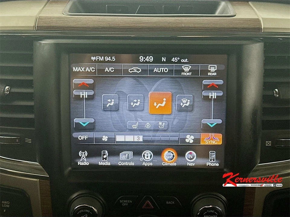 2013 Dodge Ram 4th Gen - Image 18 of 21