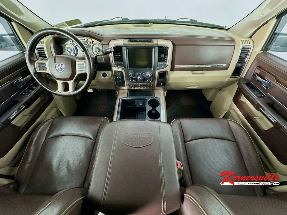 2013 Ram Heavy Duty - Image 10 of 24