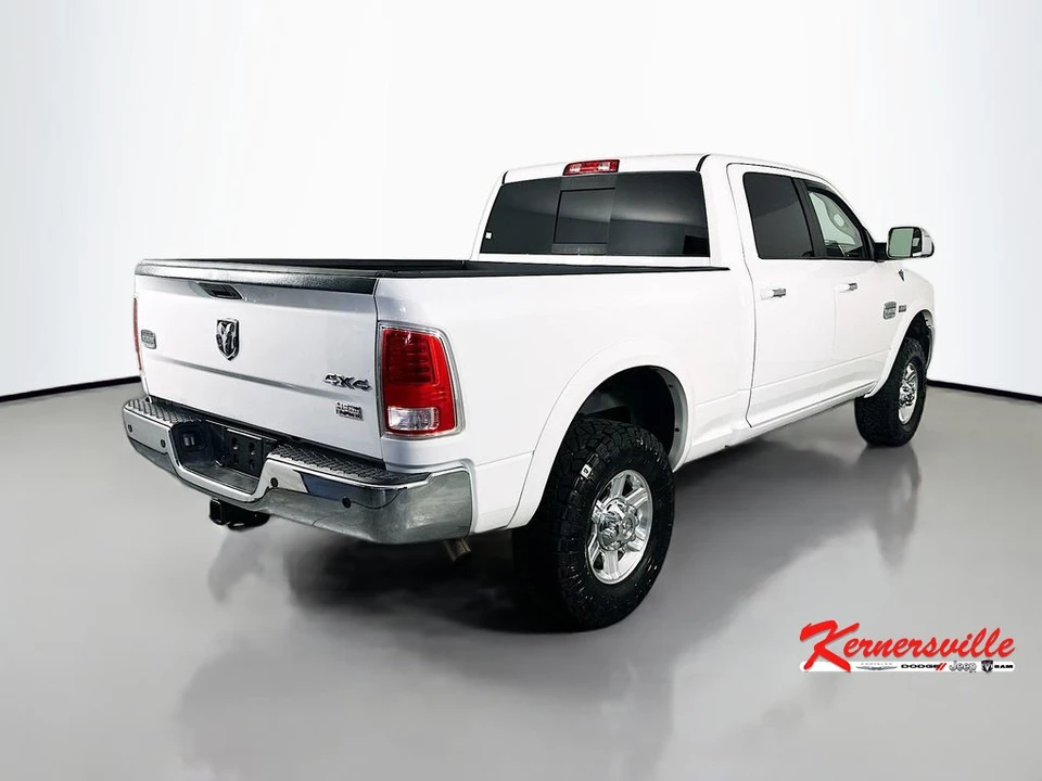 2013 Ram Heavy Duty - Image 7 of 24