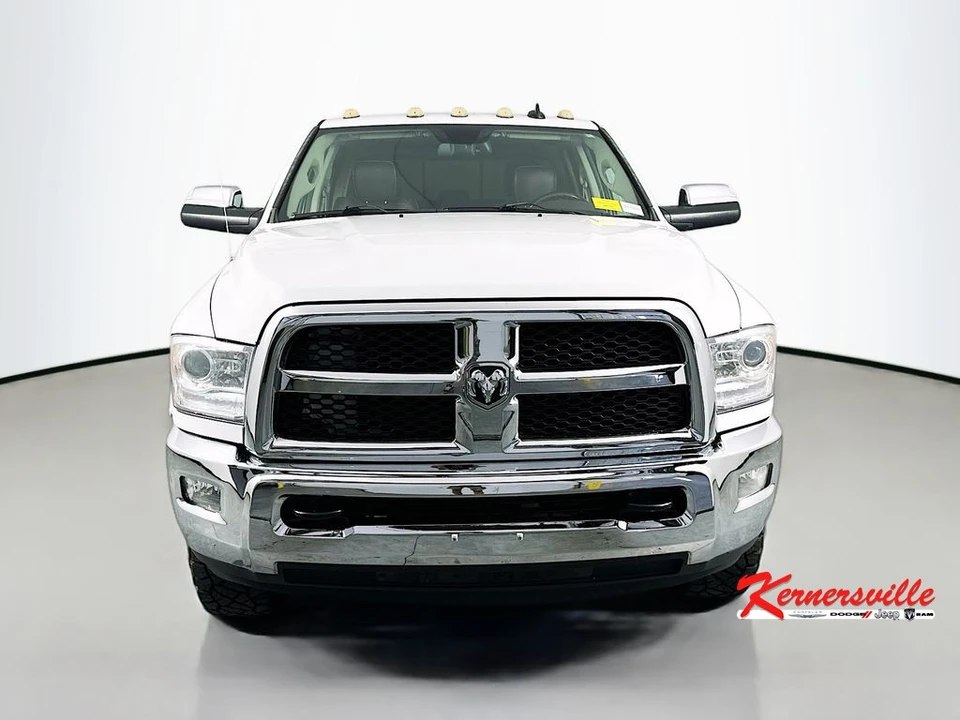 2013 Ram Heavy Duty - Image 2 of 24