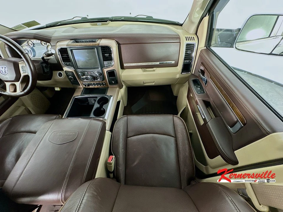 2013 Ram Heavy Duty - Image 11 of 24