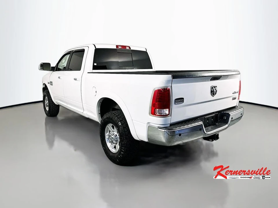 2013 Ram Heavy Duty - Image 5 of 24