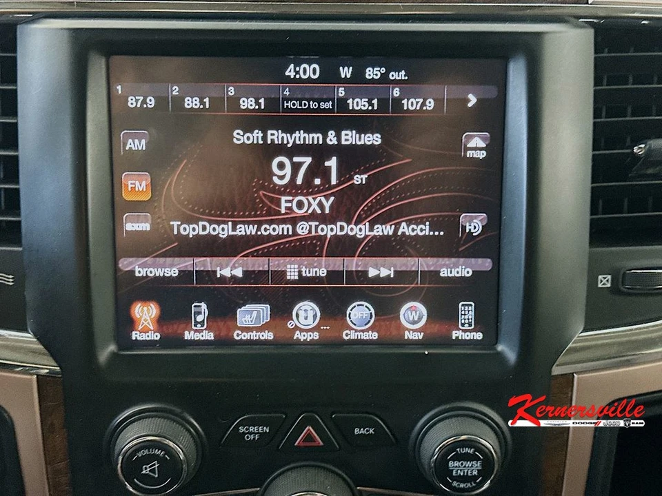 2013 Ram Heavy Duty - Image 17 of 24