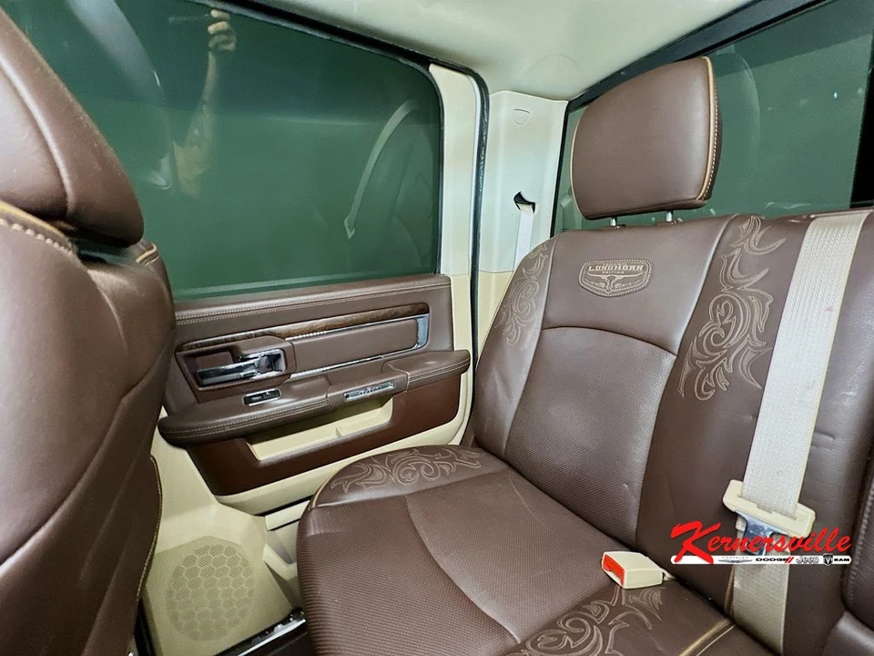 2013 Ram Heavy Duty - Image 12 of 24