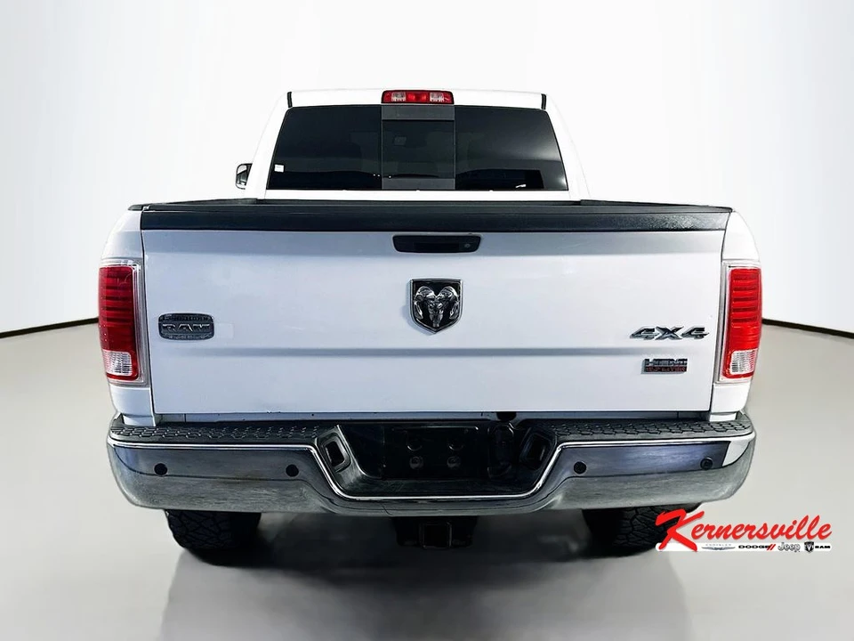 2013 Ram Heavy Duty - Image 6 of 24