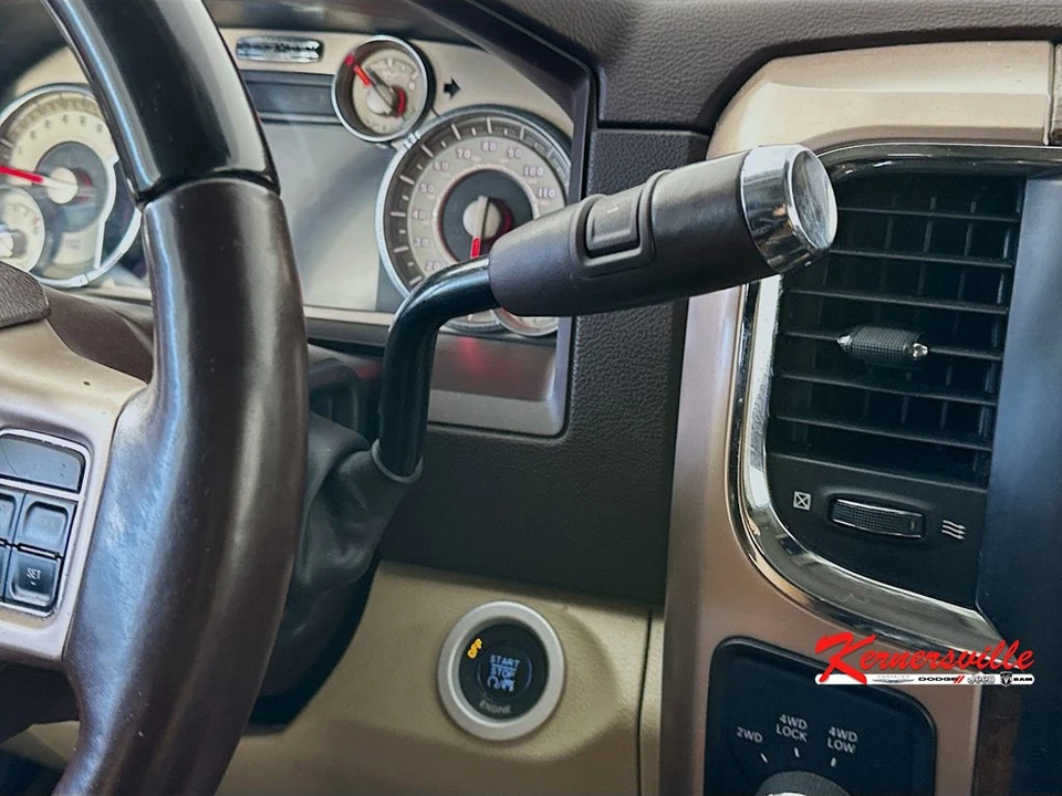 2013 Ram Heavy Duty - Image 16 of 24