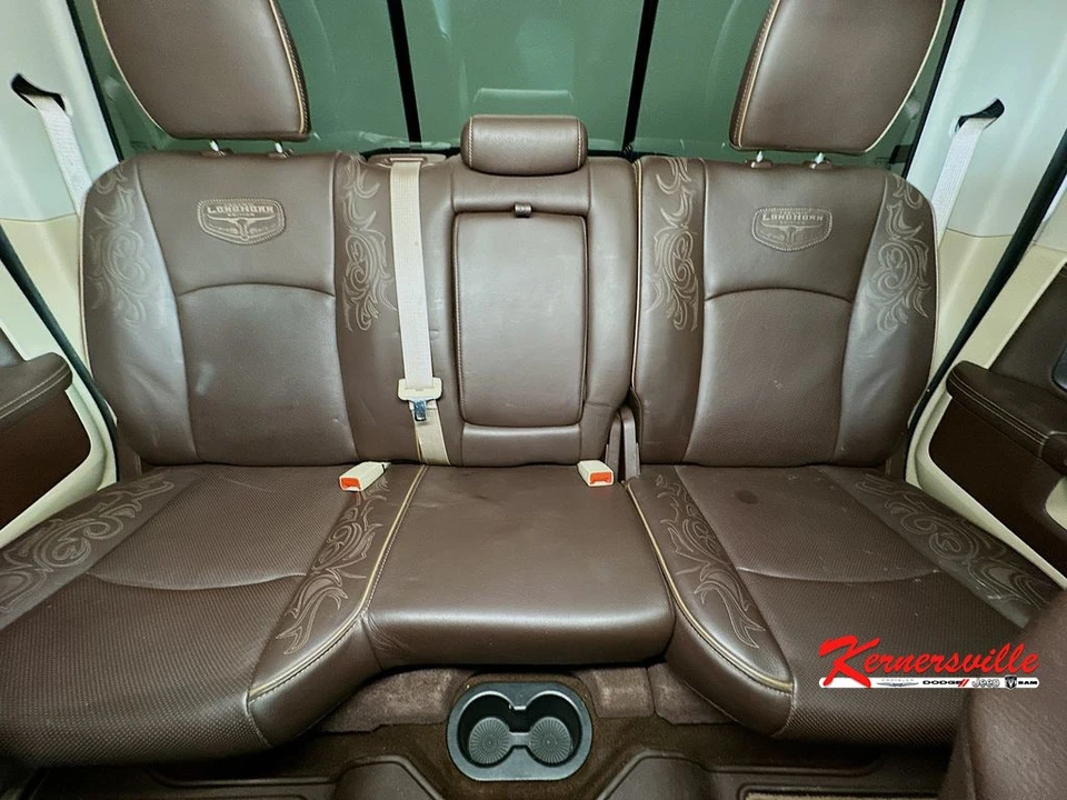 2013 Ram Heavy Duty - Image 13 of 24