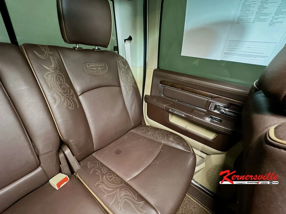 2013 Ram Heavy Duty - Image 14 of 24