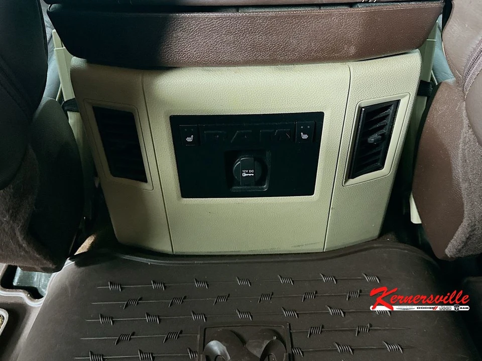 2013 Ram Heavy Duty - Image 21 of 24