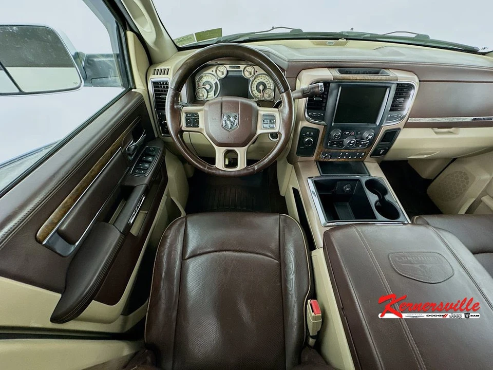 2013 Ram Heavy Duty - Image 9 of 24
