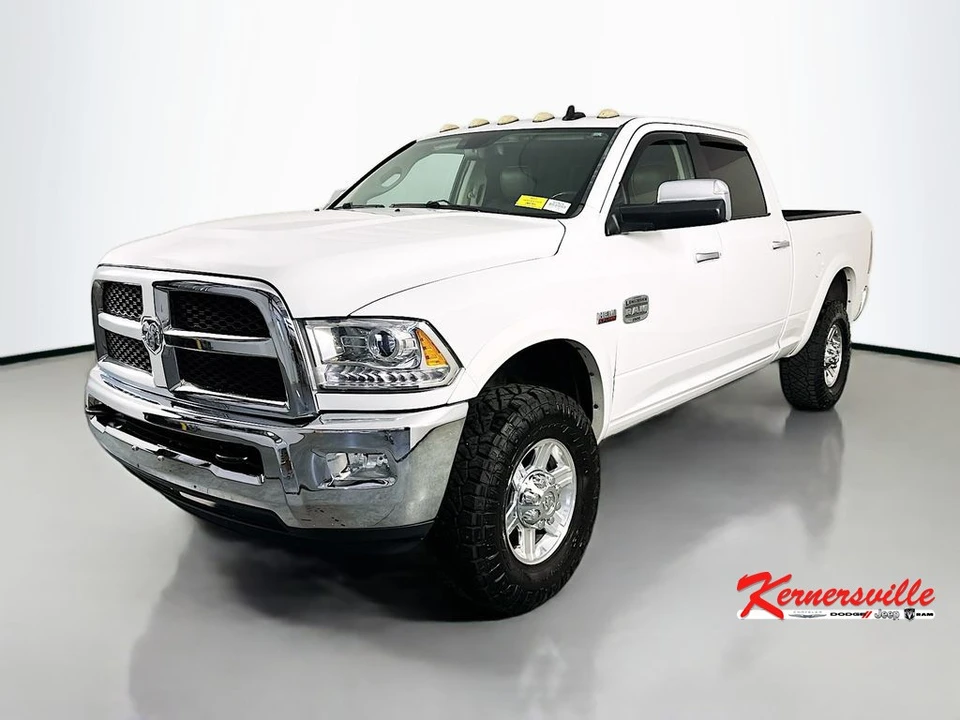 2013 Ram Heavy Duty - Image 3 of 24