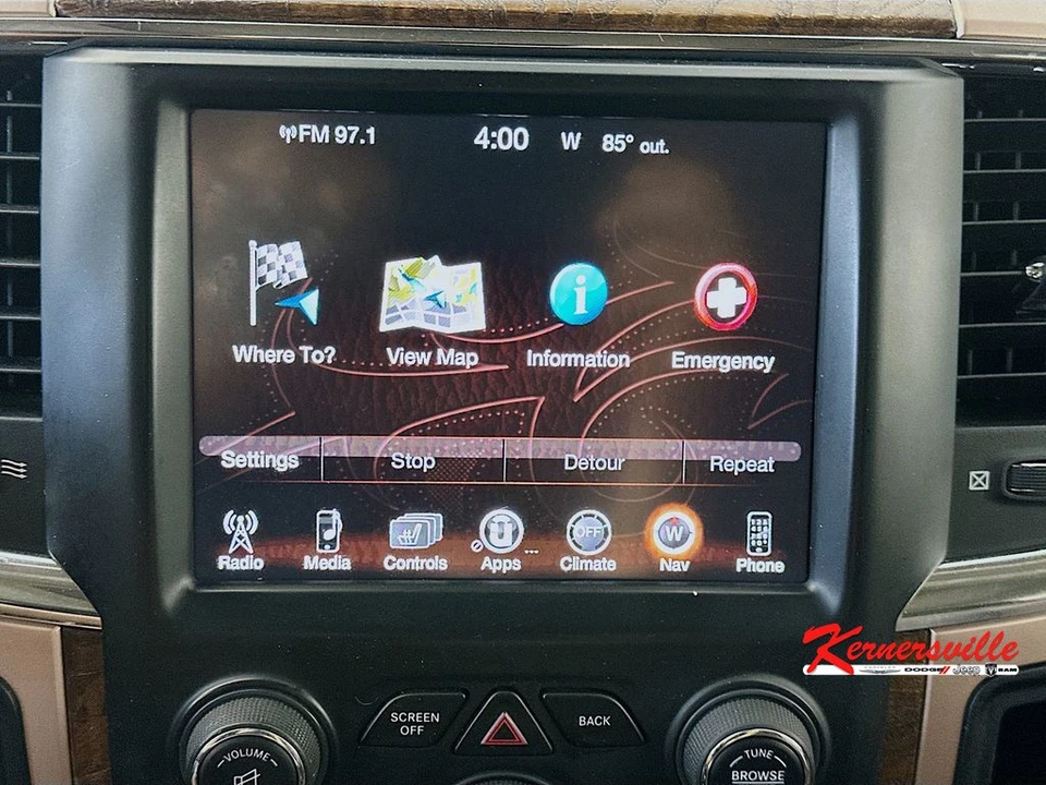 2013 Ram Heavy Duty - Image 19 of 24