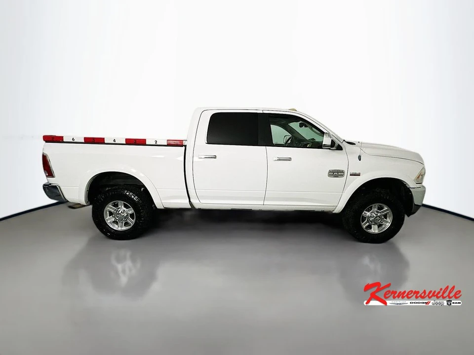 2013 Ram Heavy Duty - Image 8 of 24