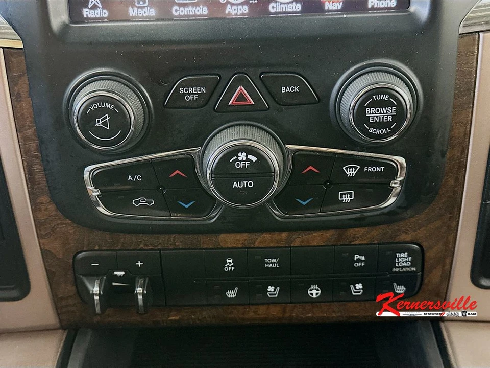 2013 Ram Heavy Duty - Image 18 of 24