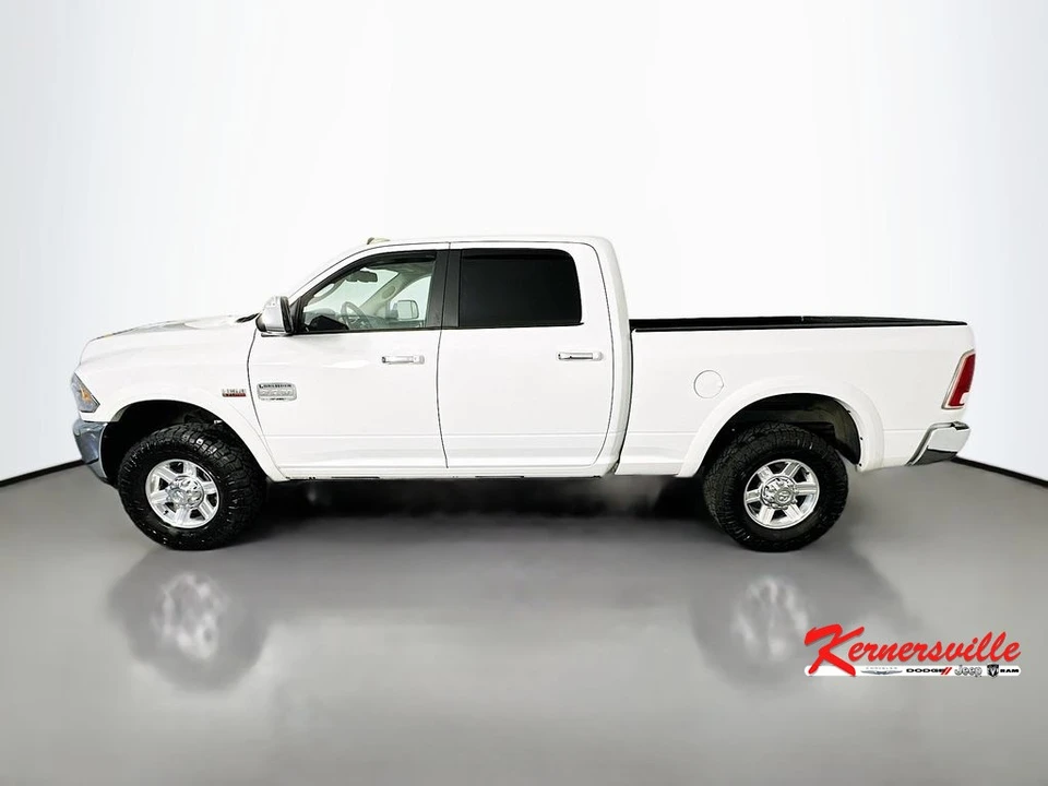 2013 Ram Heavy Duty - Image 4 of 24