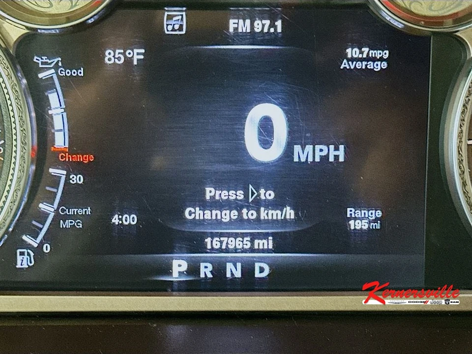 2013 Ram Heavy Duty - Image 15 of 24