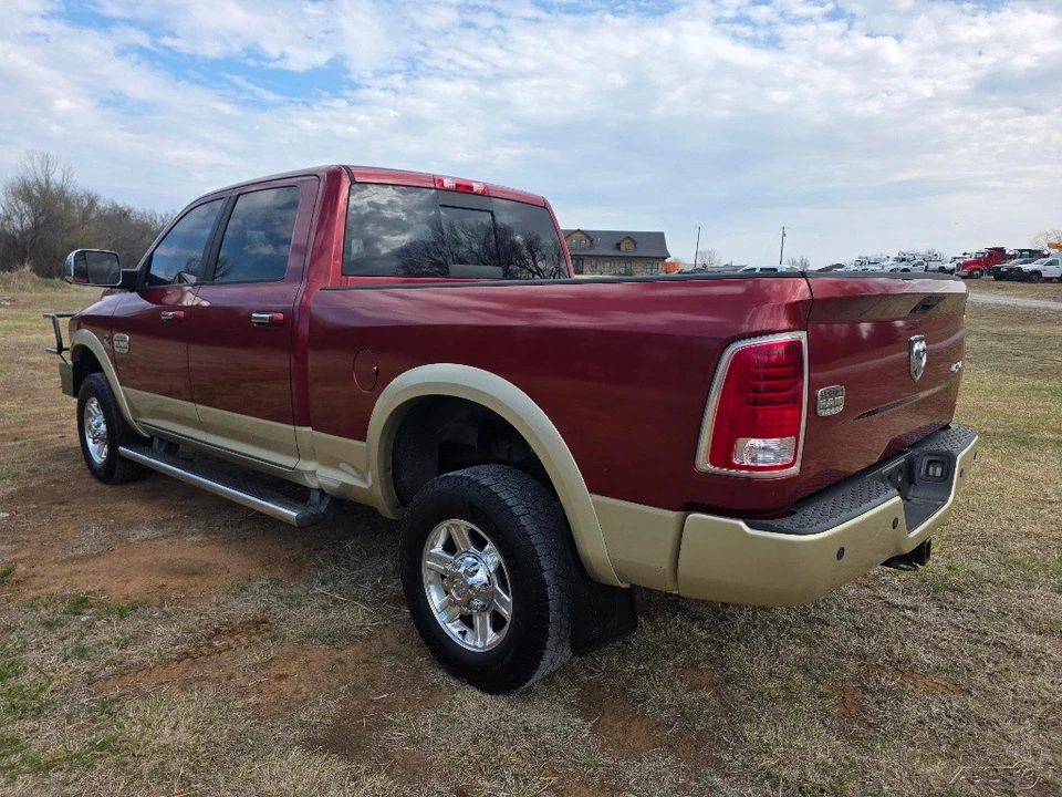 2013 Ram Heavy Duty - Image 9 of 21