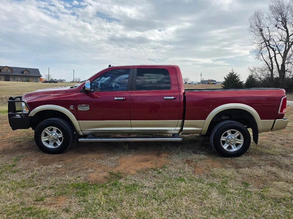 2013 Ram Heavy Duty - Image 10 of 21