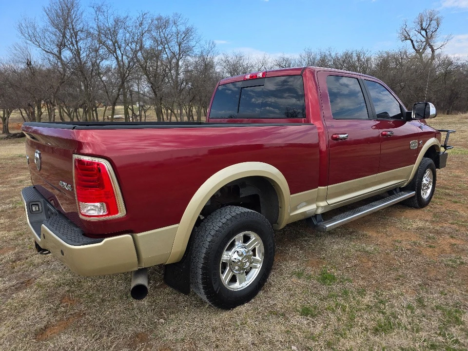 2013 Ram Heavy Duty - Image 7 of 21
