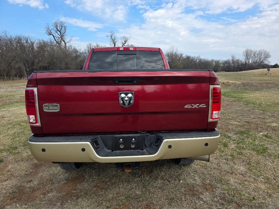 2013 Ram Heavy Duty - Image 8 of 21