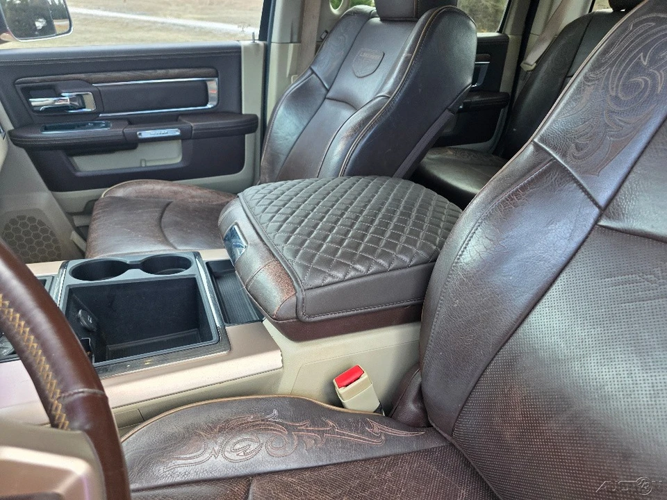 2013 Ram Heavy Duty - Image 18 of 21
