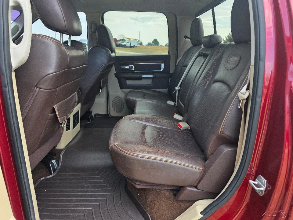 2013 Ram Heavy Duty - Image 20 of 21