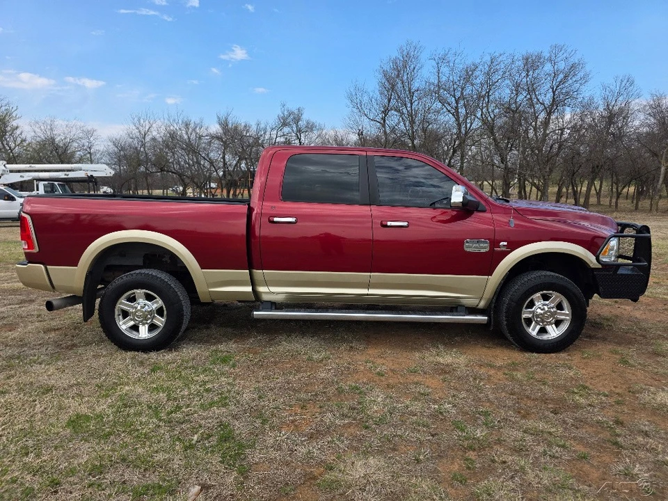 2013 Ram Heavy Duty - Image 6 of 21