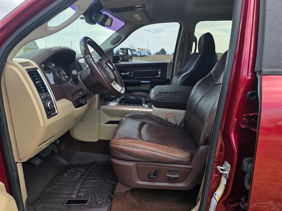 2013 Ram Heavy Duty - Image 11 of 21