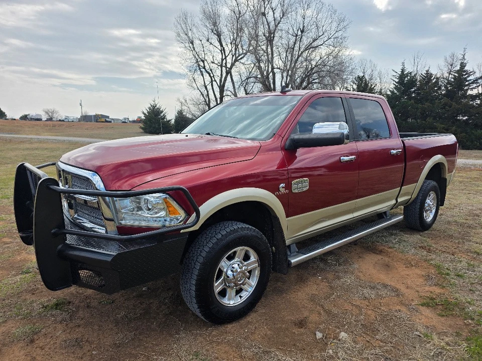 2013 Ram Heavy Duty - Image 2 of 21