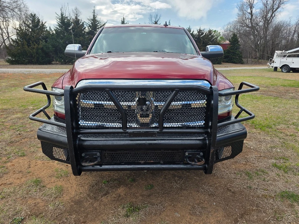 2013 Ram Heavy Duty - Image 4 of 21