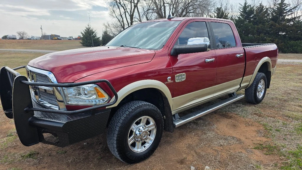 2013 Ram Heavy Duty - Image 3 of 21